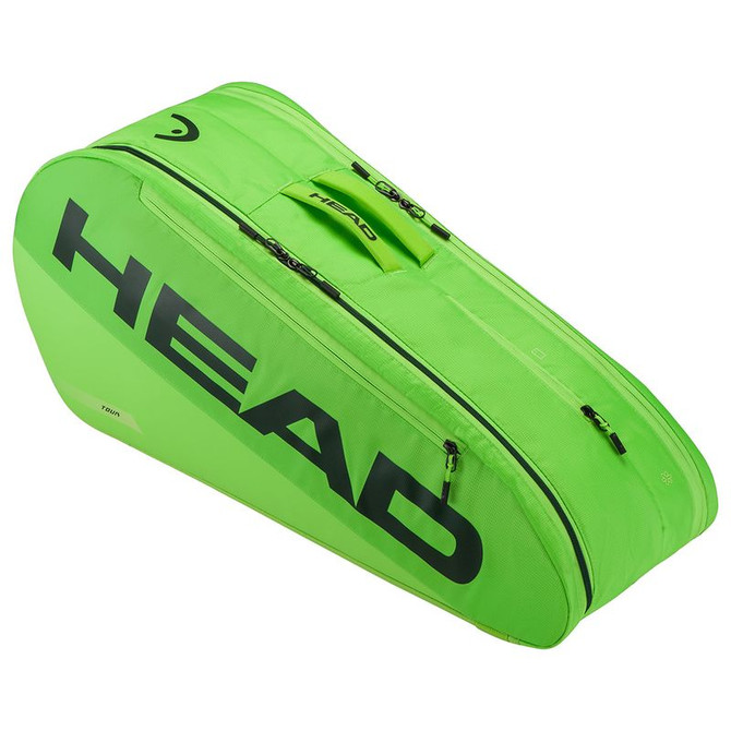 Head Tour Racquet Bag M 6R - Green