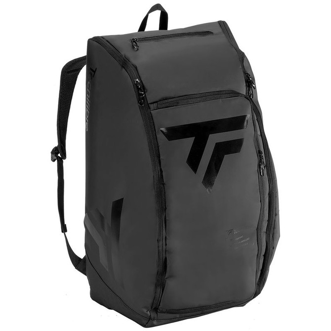 Tecnifibre Tour Endurance Ultra Padel Standbag - Black