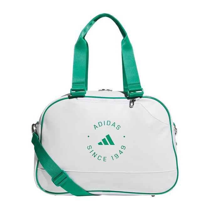 adidas Pickleball Tote - White/Court Green