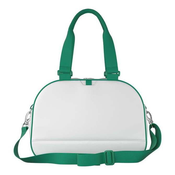 adidas Pickleball Tote - White/Court Green