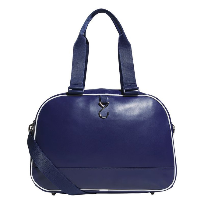 adidas Pickleball Tote - Dark Blue/White