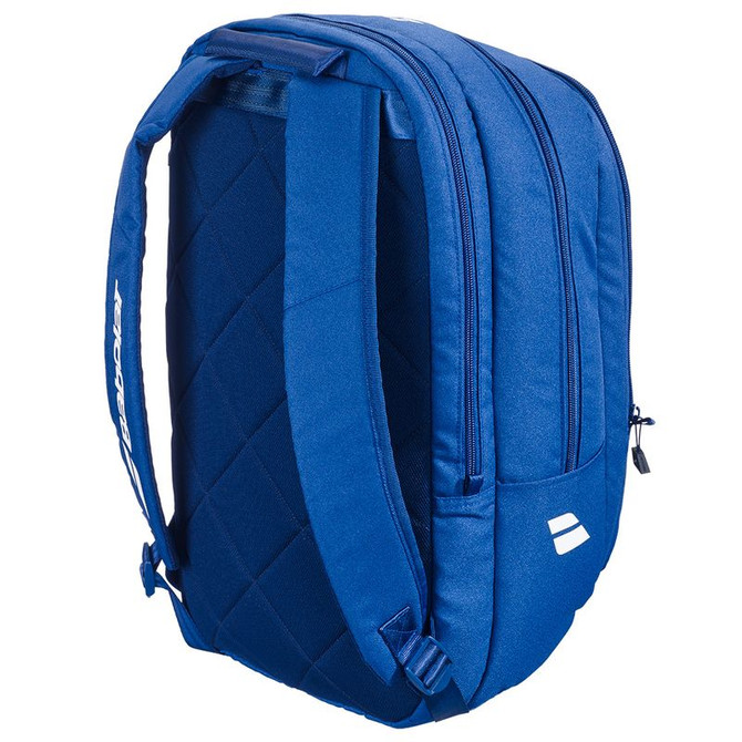 Babolat Evo Court Gen2 Tennis Backpack - Navy Blue