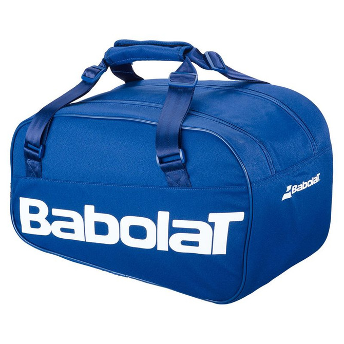 Babolat Court S Padel Bag - Navy Blue