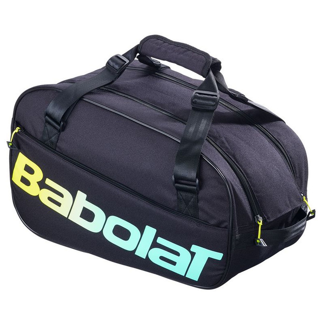 Babolat Court S Padel Bag - Multicolor