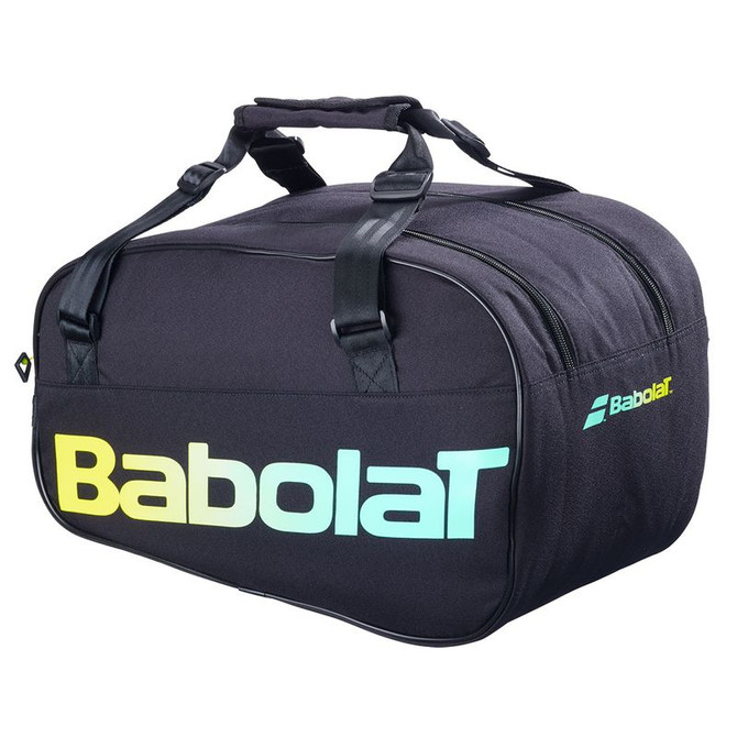 Babolat Court S Padel Bag - Multicolor