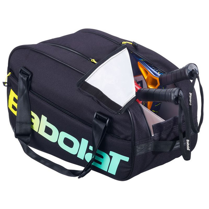 Babolat Court S Padel Bag - Multicolor