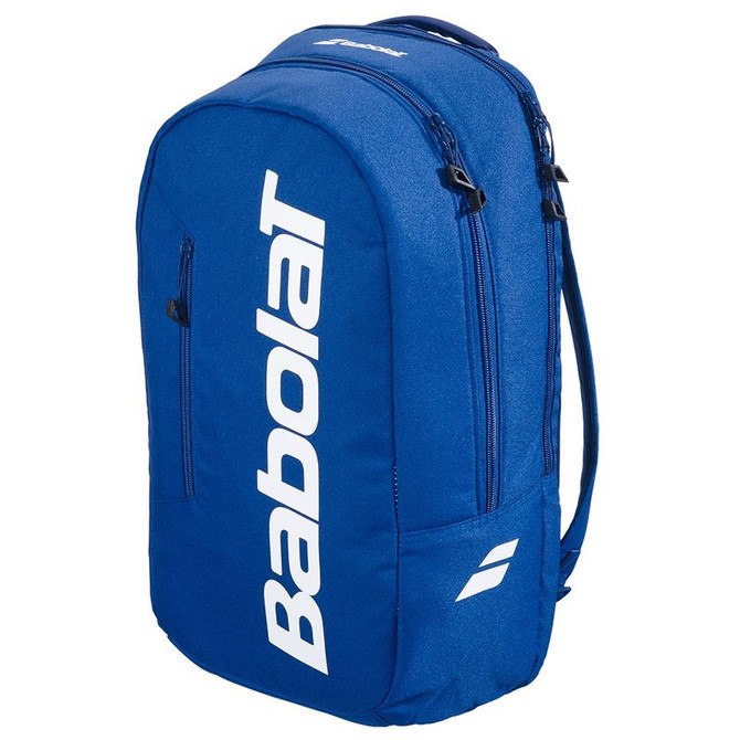 Babolat Court Lite Backpack - Navy Blue