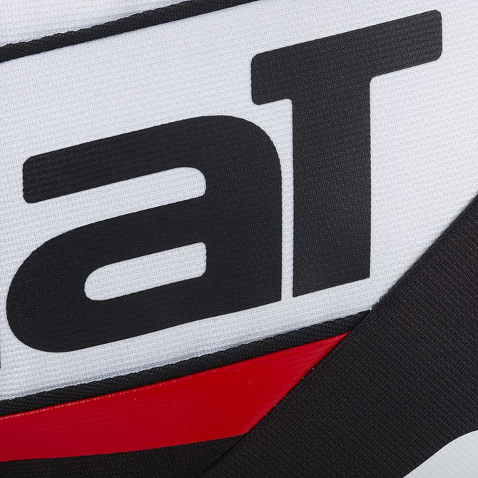 Babolat Technical RH Pro Padel Bag - White/Black/Red
