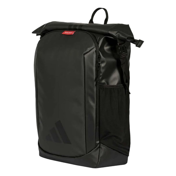 adidas Multigame Tonal Black Padel Backpack - Black
