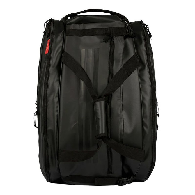 adidas Multigame Tonal Black Padel Racket Bag - Black