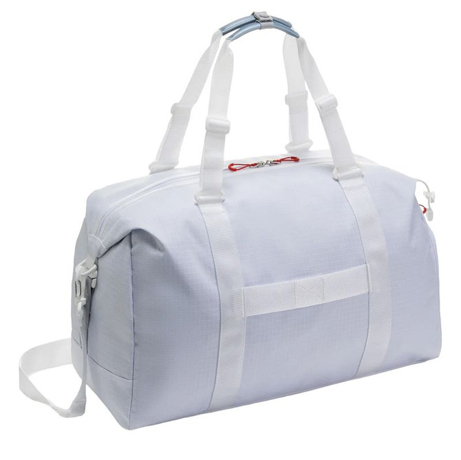 Yonex Gearlogic Muse Boston Bag Tennis Bag - White