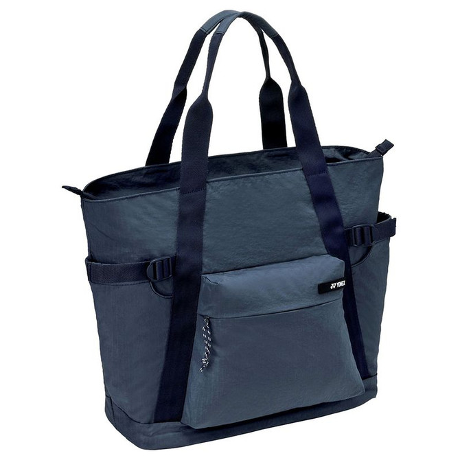 Yonex Compact Tote Bag - Grayish Navy