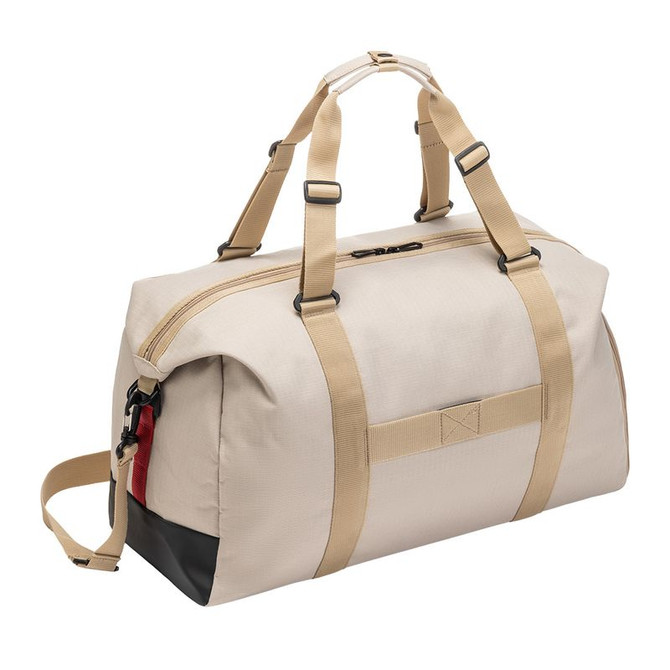 Yonex Gearlogic Boston Bag - Beige