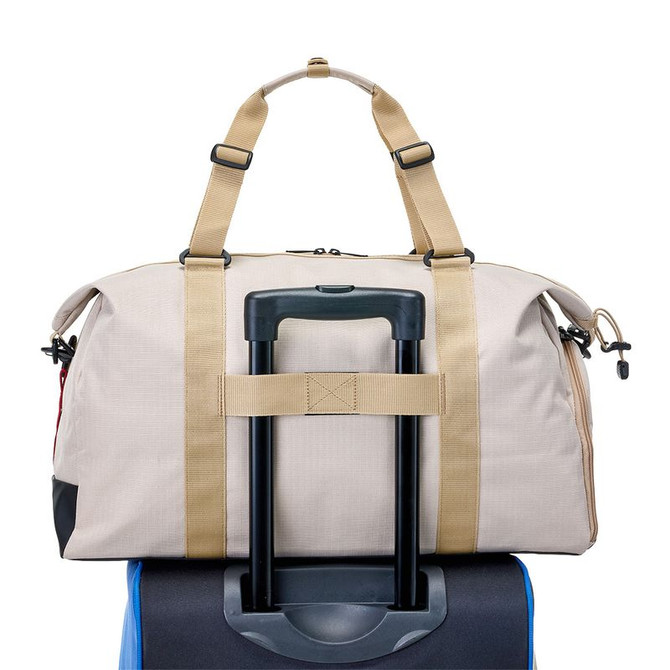 Yonex Gearlogic Boston Bag - Beige