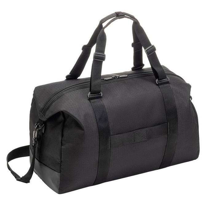 Yonex Gearlogic Boston Bag - Black