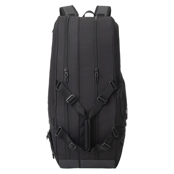 Yonex Gearlogic Racquet 6 Pack Tennis Bag - Black