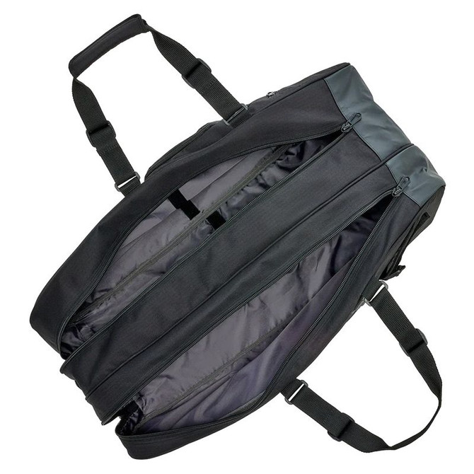 Yonex Gearlogic Racquet 6 Pack Tennis Bag - Black