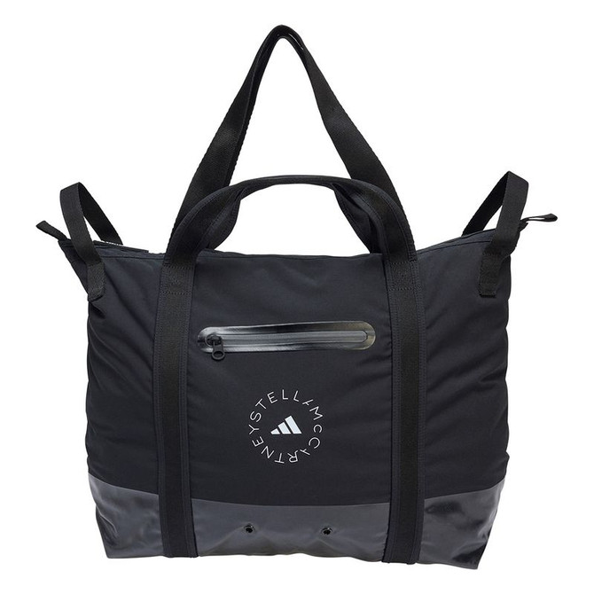 adidas by Stella McCartney Tote Bag - Black/White