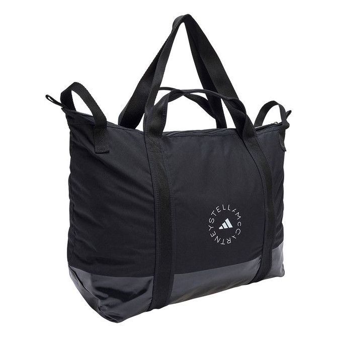 adidas by Stella McCartney Tote Bag - Black/White