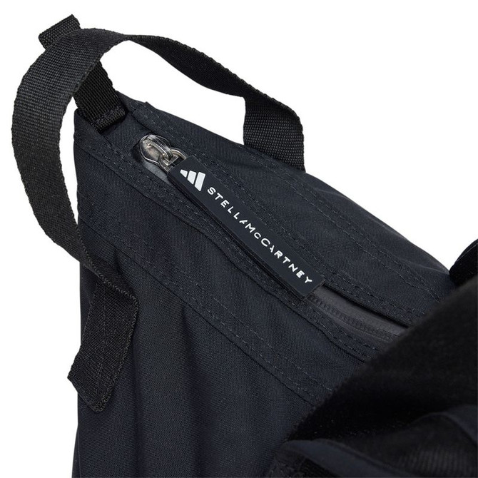 adidas by Stella McCartney Tote Bag - Black/White