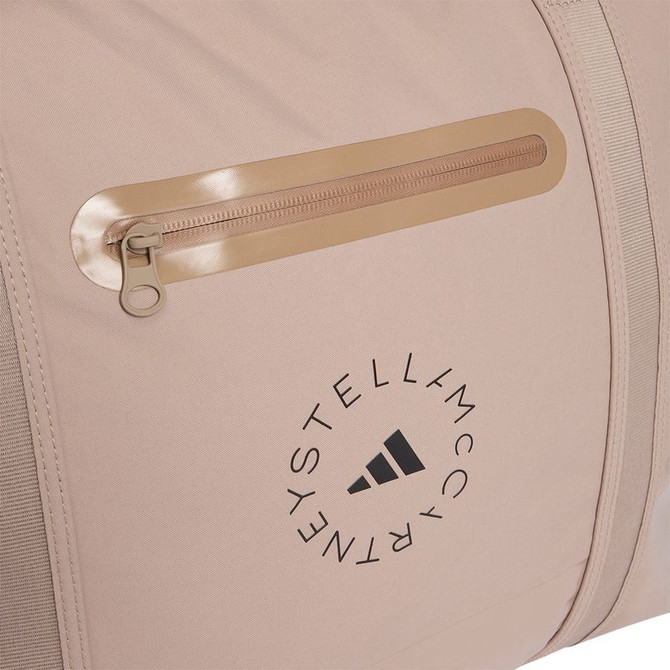 adidas by Stella McCartney Tote Bag - Chalk Brown/Black