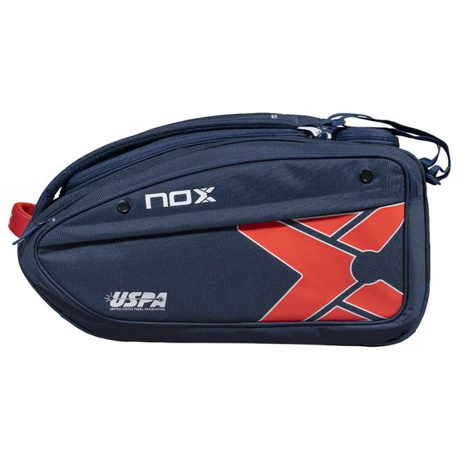 Nox Bag Competition XL Compact USPA Bag