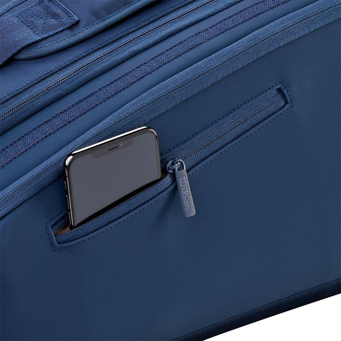 Wilson RG Sesion Soiree 9 Pack Tennis Bag - Navy
