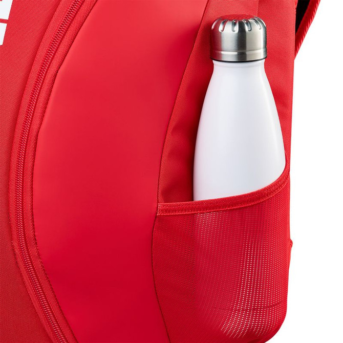 Wilson 2026 Super Tour Padel Backpack - Red