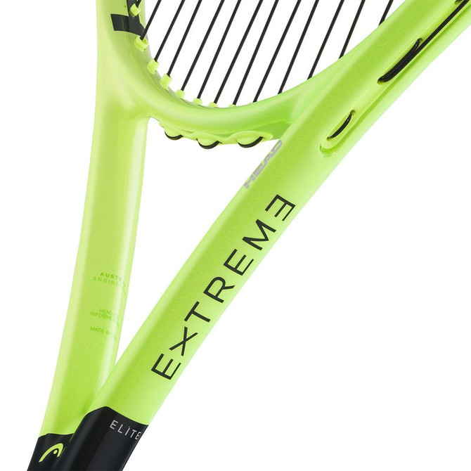 Head Extreme Elite 2026 Tennis Racquet