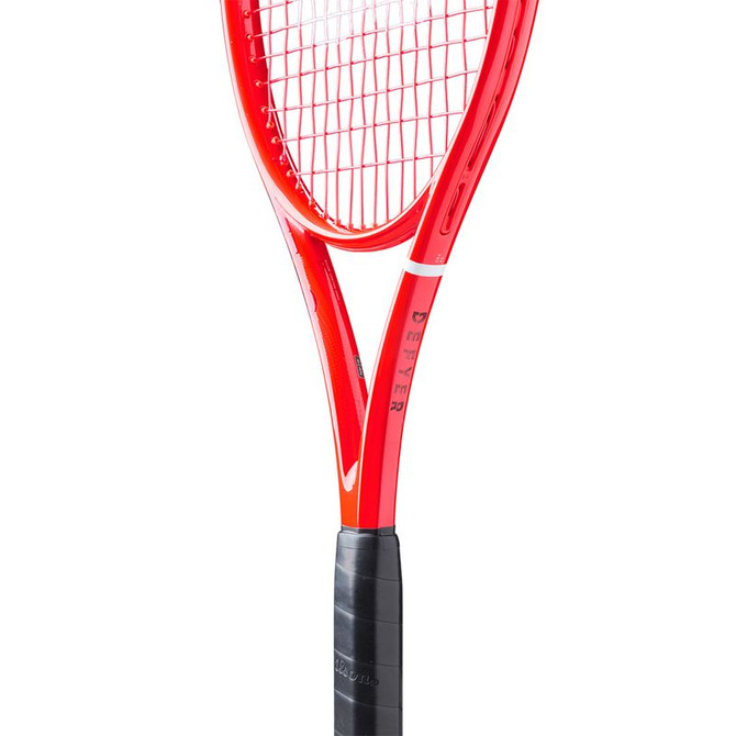 Wilson Defyer 98 Pro v1 Tennis Racquet