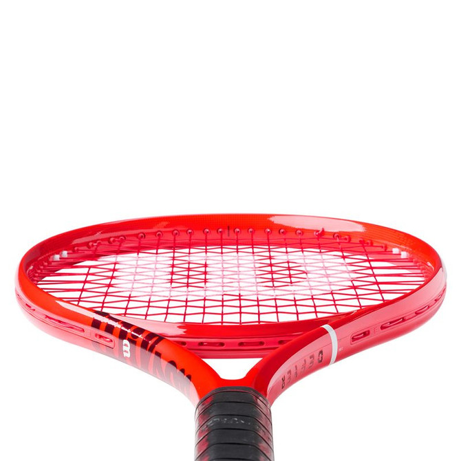 Wilson Defyer 100UL v1 Tennis Racquet