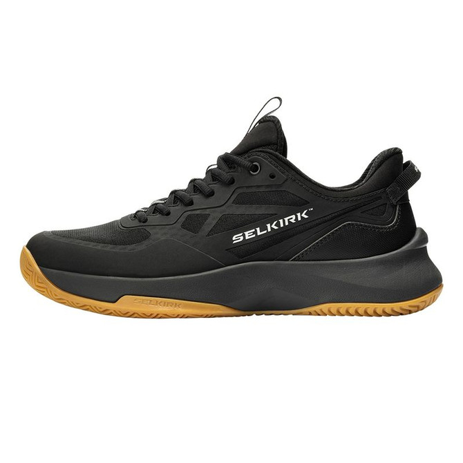 Selkirk CourtStrike Pro 3.0 Mens Pickleball Shoe - Black