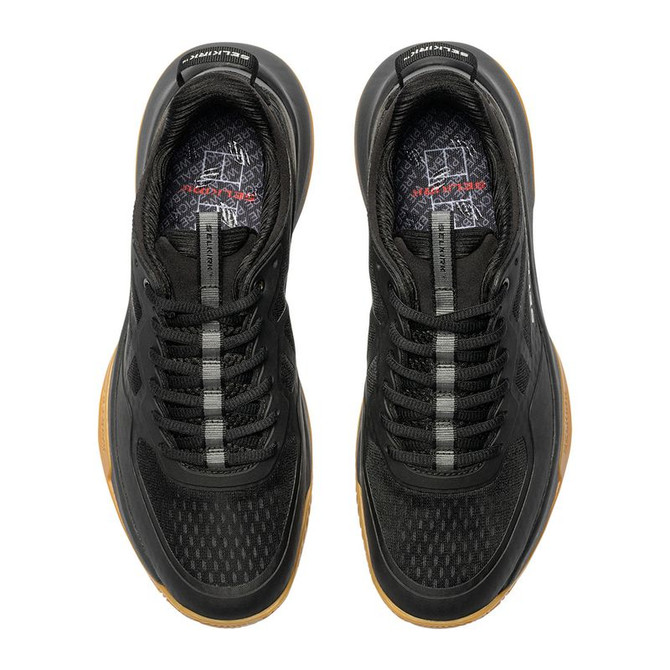 Selkirk CourtStrike Pro 3.0 Mens Pickleball Shoe - Black