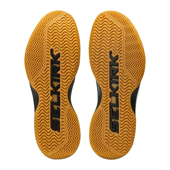 Selkirk CourtStrike Pro 3.0 Mens Pickleball Shoe - Black