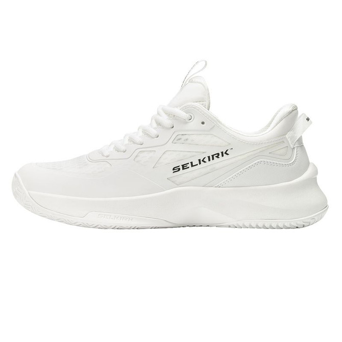 Selkirk CourtStrike Pro 3.0 Mens Pickleball Shoe - White