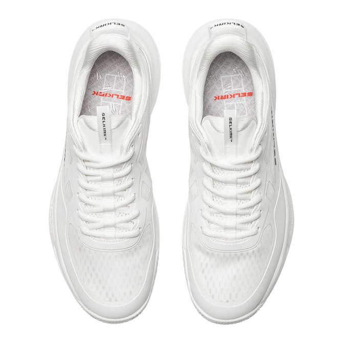 Selkirk CourtStrike Pro 3.0 Mens Pickleball Shoe - White