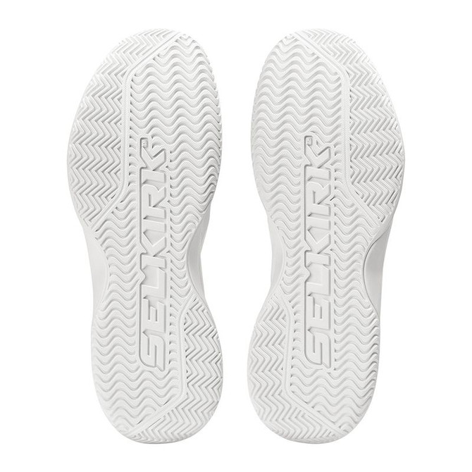 Selkirk CourtStrike Pro 3.0 Mens Pickleball Shoe - White