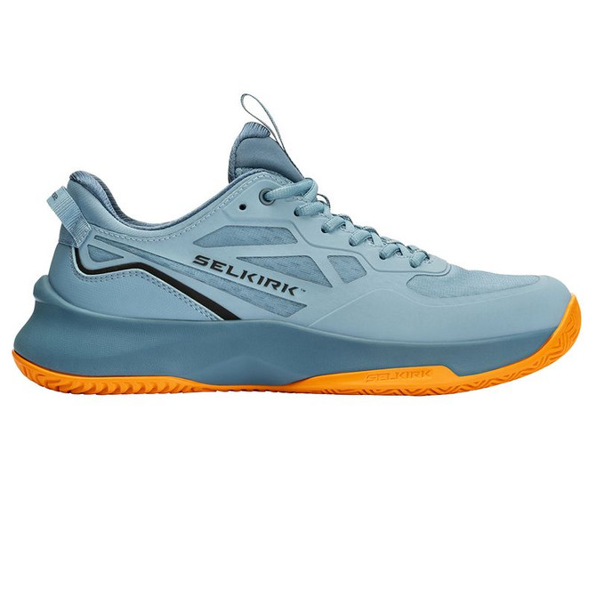 Selkirk CourtStrike Pro 3.0 Mens Pickleball Shoe - Zephyr Blue
