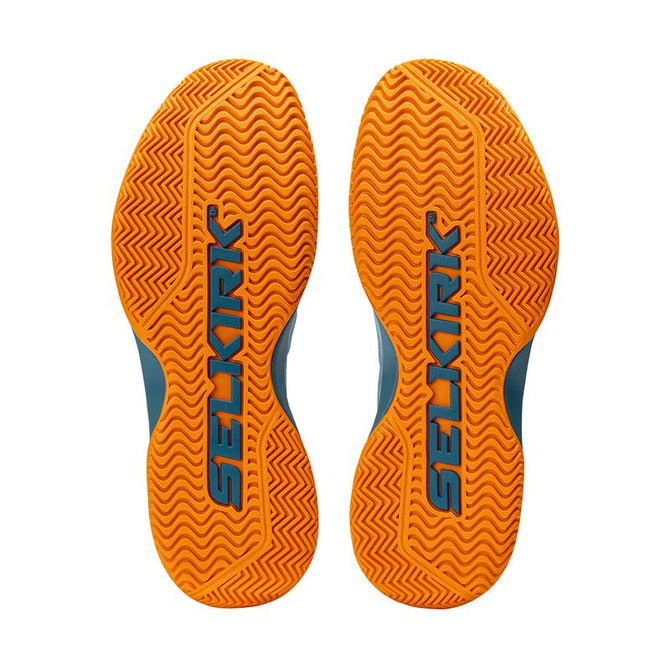 Selkirk CourtStrike Pro 3.0 Mens Pickleball Shoe - Zephyr Blue