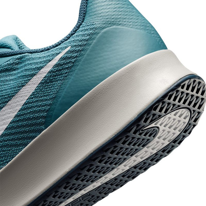 Nike Vapor Lite 3 Mens Tennis Shoe - Smokey Blue/White/Lt Bone/New Slate/Midnight Navy