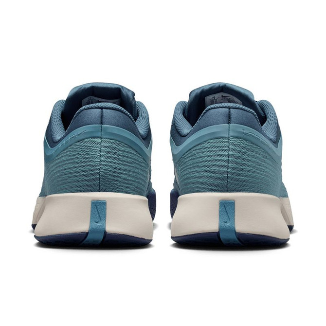 Nike Zoom Vapor Pro 3 Mens Tennis Shoe - Smokey Blue/White/Lt Bone/New Slate/Midnight Navy