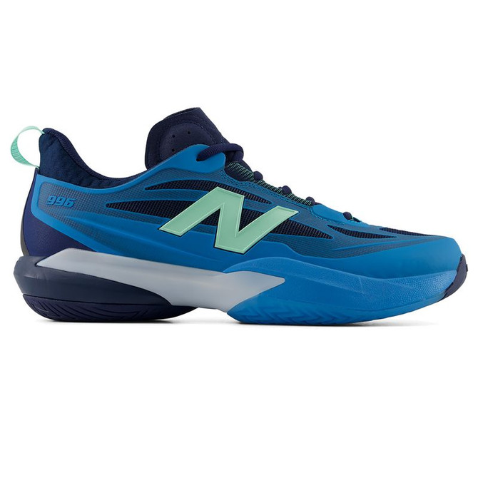 New Balance 996v7 (2E) Mens Tennis Shoe - Altitude