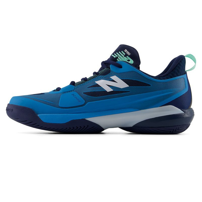 New Balance 996v7 (D) Mens Tennis Shoe - Altitude