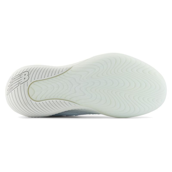 New Balance 996v6 (D) Womens Tennis Shoe - White/Deep End