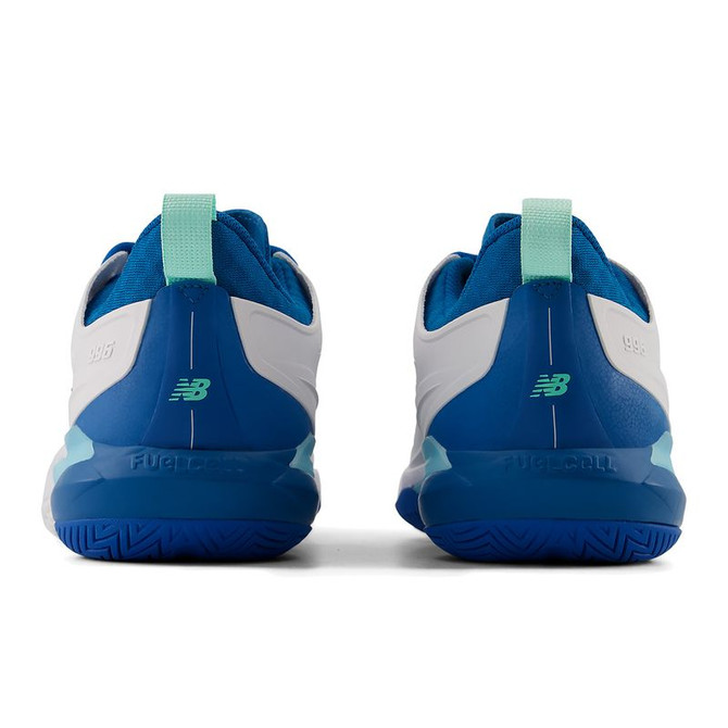 New Balance 996v7 (B) Womens Tennis Shoe - Fresh Air