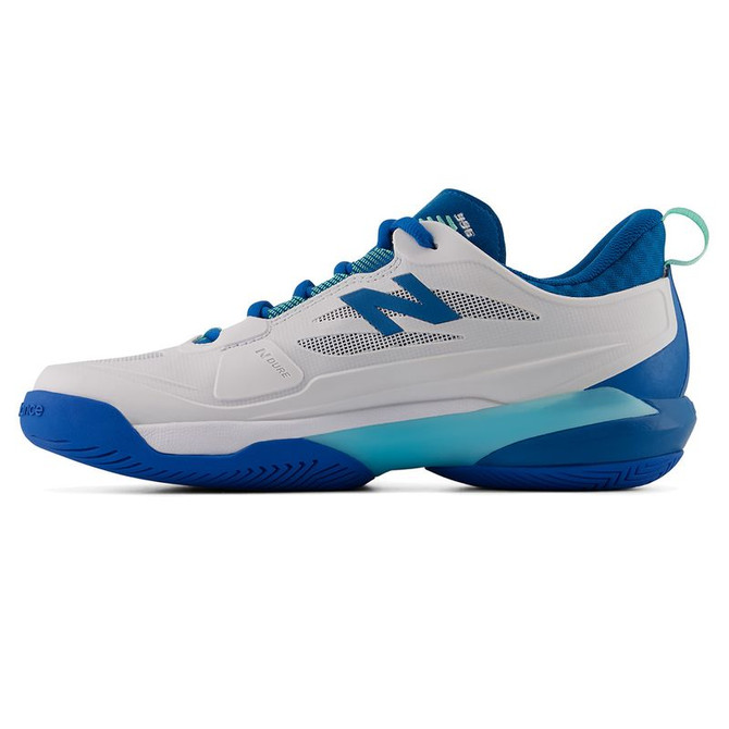 New Balance 996v7 (D) Womens Tennis Shoe - Fresh Air