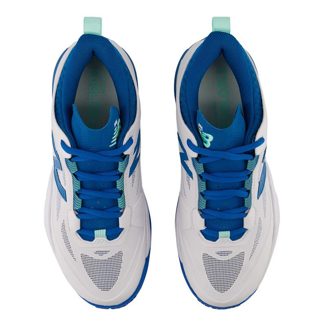 New Balance 996v7 (D) Womens Tennis Shoe - Fresh Air