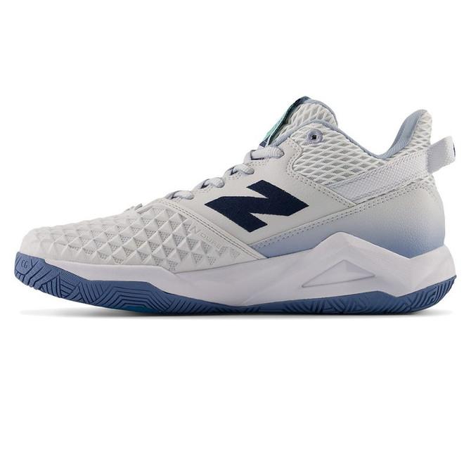 New Balance Coco CG2 (B) Womens Tennis Shoe - Glint Blue