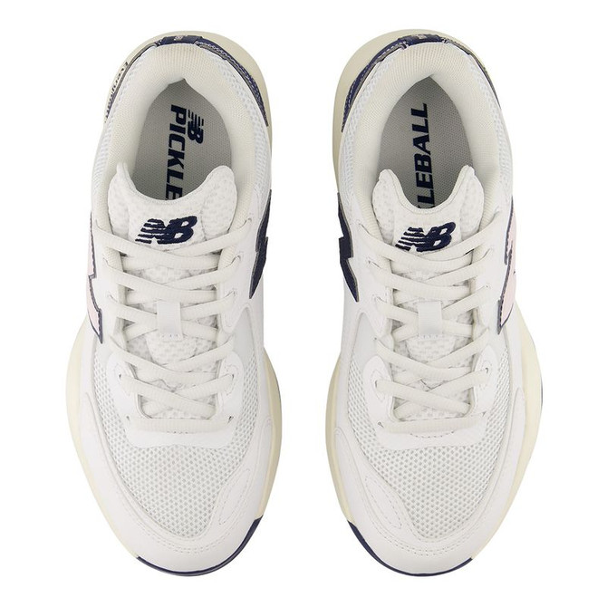 New Balance EveryMatch PKL (D) Womens Pickleball - White