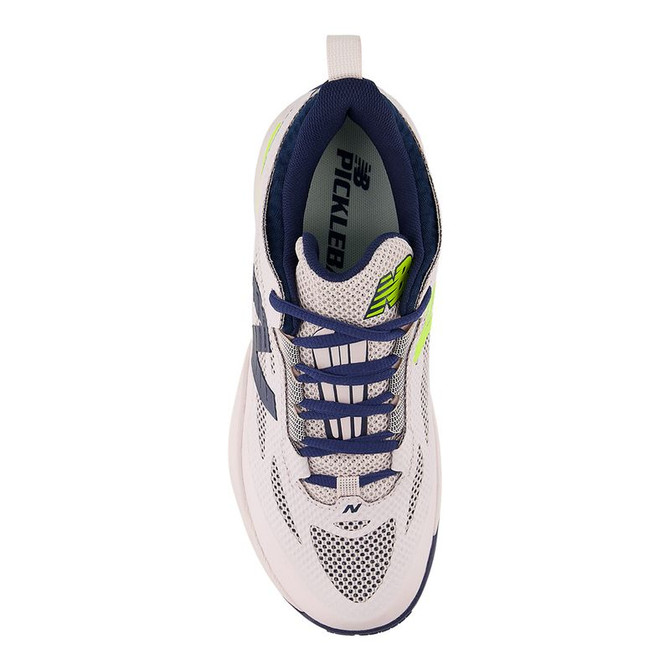 New Balance NetRush PKL Womens (D) Pickleball Shoe - Pink Granite